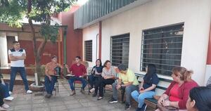 La Nación / Prometen a pacientes con fibrosis quística entrega de medicamentos en Alto Paraná