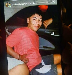 Hombre denunció que su sobrino le disparó, quemó su casa y que amenaza de muerte a su familia