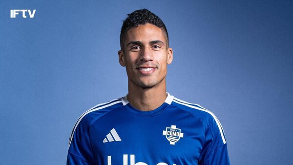 El Como de Cesc ficha a Varane