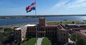 La Nación / Calificación soberana pone a Paraguay en el radar del mundo como destino seguro para inversiones