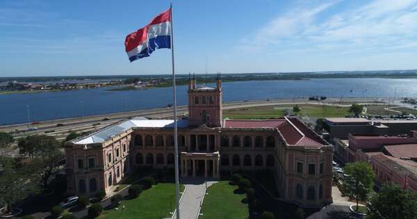 La Nación / Calificación soberana pone a Paraguay en el radar del mundo como destino seguro para inversiones