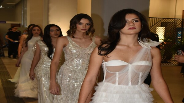 Propuestas de Caburé para novias