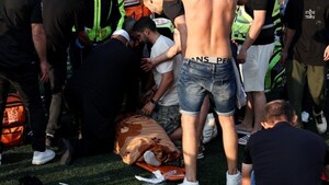 Israel amenaza a Hizbolá tras ataque con 11 niños muertos