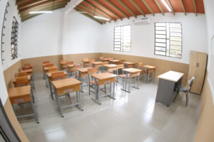 Paraguarí invierte en obras para la educación - El Independiente