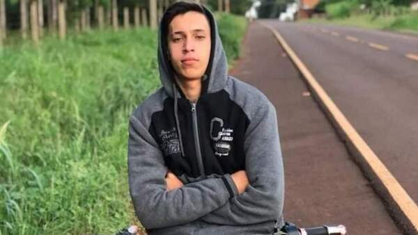 Asesinan a un joven frente a una fiesta de 15 años en Jesús de Tavarangue