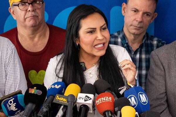 Testigos opositores denuncian impedimentos para acceder al ente electoral de Venezuela - Mundo - ABC Color
