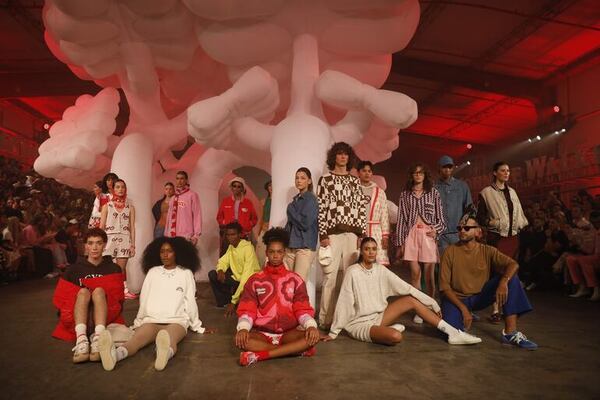 Mercado de Moda Circular, una oda a la creatividad con accesorios y prendas sostenibles - Estilo de vida - ABC Color