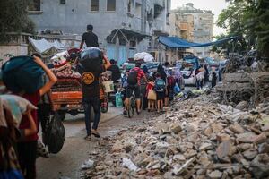 Israel promete responder al bombardeo que mató a 12 jóvenes en los Altos del Golán - Mundo - ABC Color