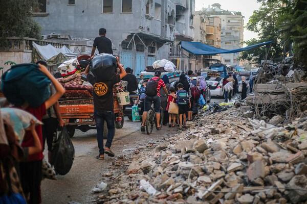 Israel promete responder al bombardeo que mató a 12 jóvenes en los Altos del Golán - Mundo - ABC Color