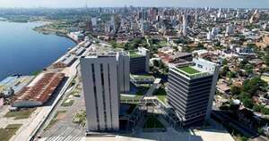 La Nación / Paraguay es un destino verde con macroeconomía estable ideal para inversiones, destacan