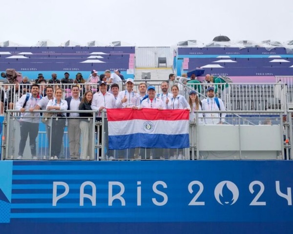 Paraguay con la mirada puesta en albergar los Olímpicos Junior 2030 y los Panamericanos 2031 - ADN Digital