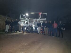 Procesada por estafa opera desde la clandestinidad para trabar investigación, denuncian - Nacionales - ABC Color