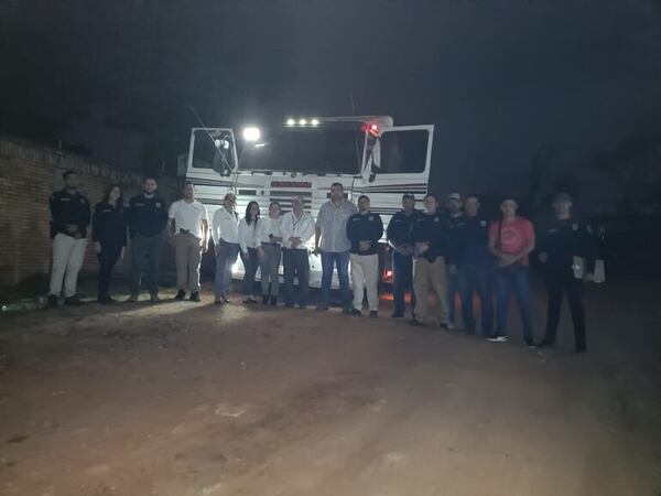 Procesada por estafa opera desde la clandestinidad para trabar investigación, denuncian - Nacionales - ABC Color