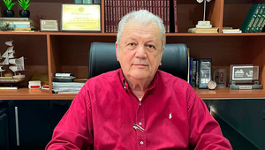 Guillermo Mas: “Si toda la estructura empresarial funciona bien, entonces uno no tiene recarga de trabajo”