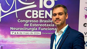 Joel Sanabria: “A nivel cerebral, el café puede mejorar la función cognitiva y reducir el riesgo de enfermedades neurodegenerativas”