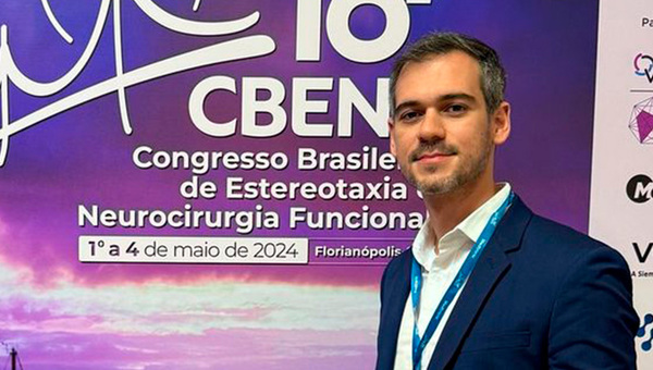 Joel Sanabria: “A nivel cerebral, el café puede mejorar la función cognitiva y reducir el riesgo de enfermedades neurodegenerativas”