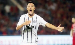 ¡A París! Pelotero liberteño será el reemplazante de Enso González