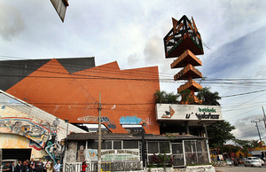 A 20 Años del Ykua Bolaños