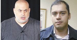 La Nación / “Prieto sin Cruzada Nacional está muerto”, asegura Payo