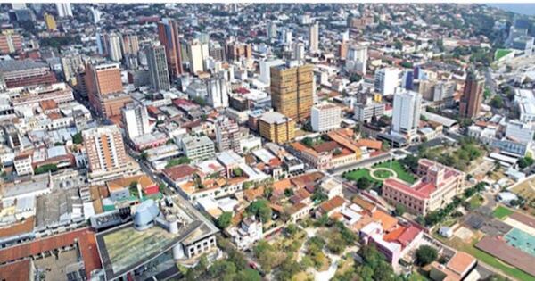 La Nación / Paraguay y la felicidad del grado de inversión