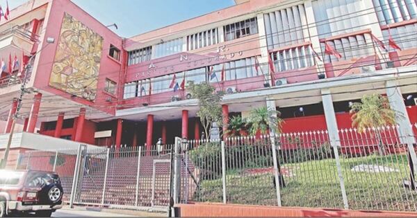 La Nación / El retorno de los “purasangres” colorados