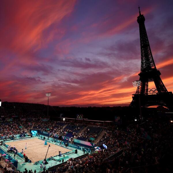 Paraguay va por otra hazaña en París 2024 - Polideportivo - ABC Color