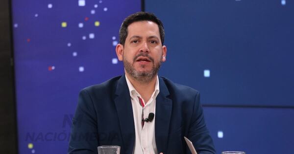 La Nación / “El Estado no va a retroceder ante amenazas”, afirma Latorre