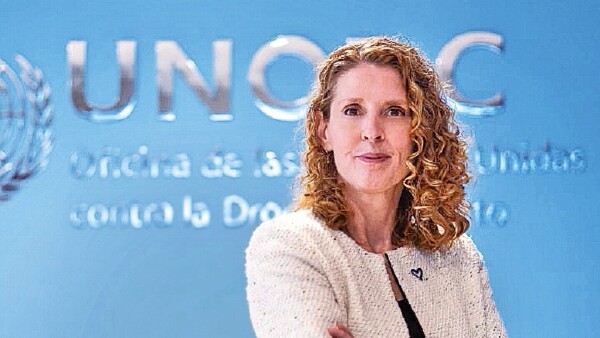 “Hay nuevos desafíos en temas del narcotráfico que debemos prevenir”