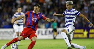 Versus / Cerro Porteño entra en escena ante el rudo 2 de Mayo en Pedro Juan Caballero