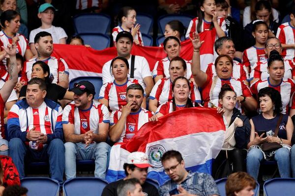 La “sincera” expectativa del Comité Olímpico Paraguayo sobre los JJ.OO. París 2024 - Nacionales - ABC Color