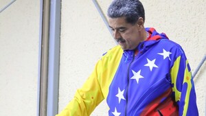 Elecciones en Venezuela: CNE da ganador a Nicolás Maduro - Megacadena - Diario Digital