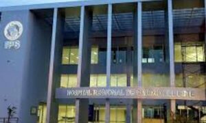Cirujanos pediátricos del IPS de C. del Este se suman a renuncia masiva a nivel nacional – Diario TNPRESS