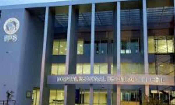 Cirujanos pediátricos del IPS de C. del Este se suman a renuncia masiva a nivel nacional – Diario TNPRESS