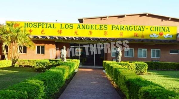 Embarazada de mellizos muere en hospital Los Ángeles y no logran salvar a sus bebés – Diario TNPRESS