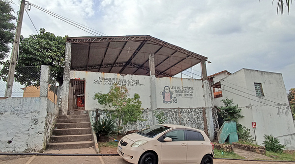 Directora de escuela pide resguardo policial en el barrio San Rafael de CDE - La Clave