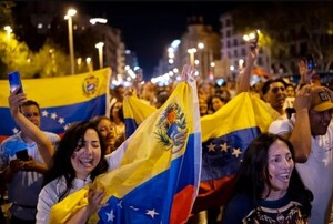 Varios países de América desconocen los resultados de los comicios en Venezuela - Megacadena - Diario Digital