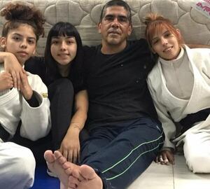 Primero viene el sueño, luego la gloria - Polideportivo - ABC Color