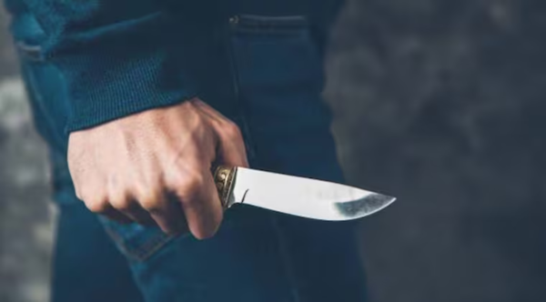Hombre apuñaló al nuevo novio de su expareja por celos