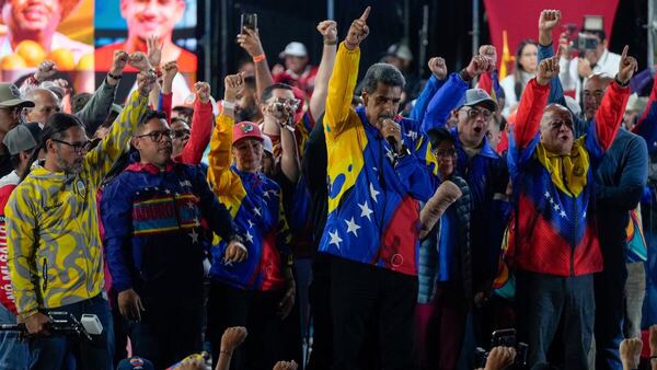 Nicolás Maduro gana las elecciones en Venezuela - La Clave