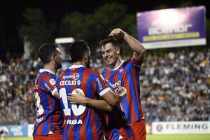 Cerro Porteño visita a 2 de Mayo y debuta en el torneo Clausura - Fútbol - ABC Color