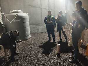 Guardia de seguridad habría matado a su compañero de trabajo de un escopetazo - Megacadena - Diario Digital