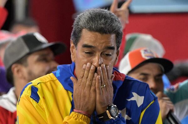 Segunda reelección de Nicolás Maduro: “Las máquinas de votación se pueden auditar” - Política - ABC Color