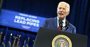La Nación / Joe Biden anuncia un plan para reformar la Corte Suprema