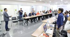 La Nación / Apuntan a mejorar la recopilación de datos del mercado laboral