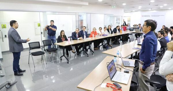 La Nación / Apuntan a mejorar la recopilación de datos del mercado laboral