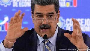 Elecciones en Venezuela: Declaran ganador a Maduro en medio de denuncias de fraude - El Trueno