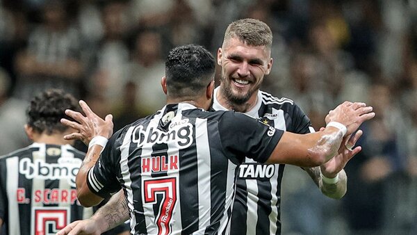 Júnior gana el duelo contra Ángel