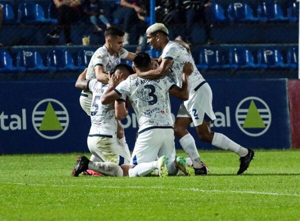 El “2” con equipo confirmado para medir a Cerro Porteño