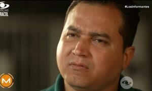 (VIDEO) Habló condenado por asesinato de Marcelo Pecci: “Yo lo quise cancelar”