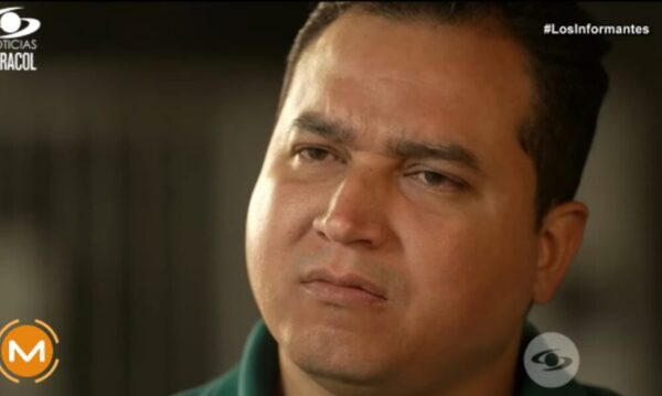 (VIDEO) Habló condenado por asesinato de Marcelo Pecci: “Yo lo quise cancelar”